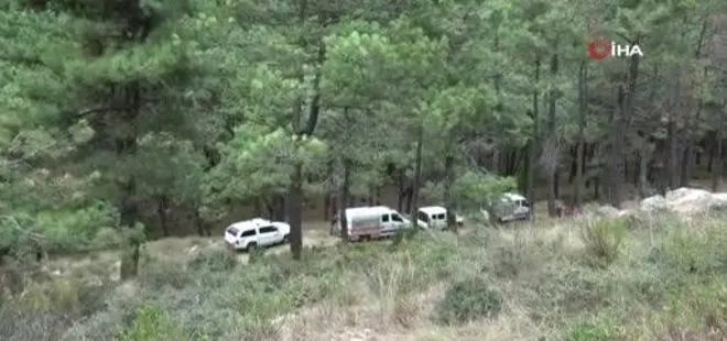 16 yaşındaki Arda Yurtseven'in ölümü mercek altında! Ağaca asılı halde bulunmuştu