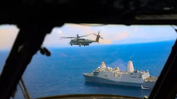 1654772106992.jpeg EFES-2022 tatbikatı Yunanistan basınında! 'Türklerin Yunan adalarına çıkarmasını izleyecekler' - 5