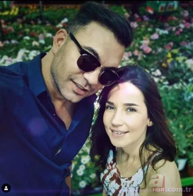 Sen Anlat Karadeniz'in Tahir'i Ulaş Tuna Astepe'nin eski sevgilisi bakın kim çıktı? 10