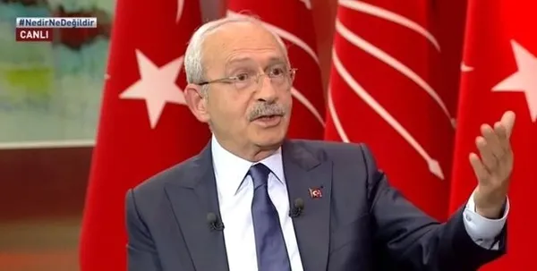 Aslı Baykal’dan Kılıçdaroğlu’na salvo: CHP mirasını bitirdi! Geçmişi ne ki ahkam kesiyor