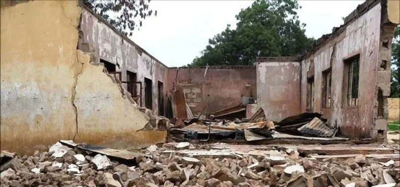 Nijerya'da Boko Haram saldırısı: 4 ölü