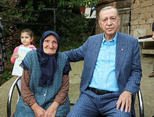 Türkiye’nin zaferi! Yunan medyasından dikkat çeken manşet: Erdoğan’ın açık zaferi