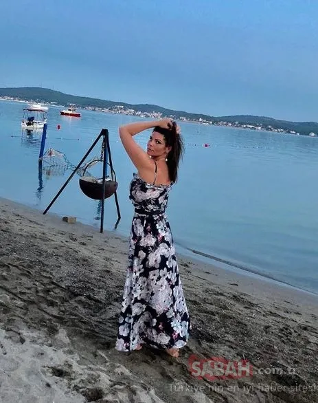 Adanalı dizisinin güzel oyuncusu Tuğçe Özbudak yeni haliyle olay oldu! Estetik yaptırmaktan öyle bir hale geldi ki... 13