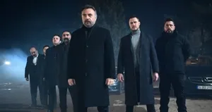 Yeni bölüm nefes kesecek! Ateşkes bitti...