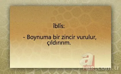 Deccal’in alametleri kan donduruyor! İşaretler tek tek beliriyor! Deccal kimdir ve ne yapacak
