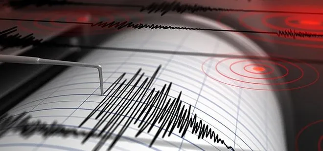 Son dakika: İran’da 6,3 büyüklüğünde deprem