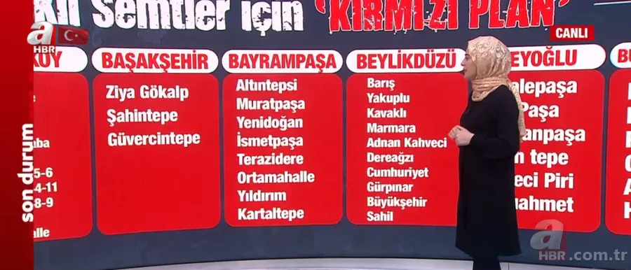 Olası İstanbul depreminin şiddetini söyledi! Uzman isimden Marmara için korkutan uyarı | İşte İstanbul’da DEPREM RİSKİ taşıyan ilçe ve mahalleler 21