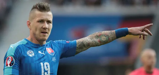 Muharrem Usta, Kucka’yı almaya gidiyor