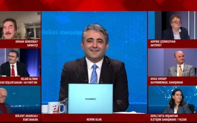 Memleket Meselesi