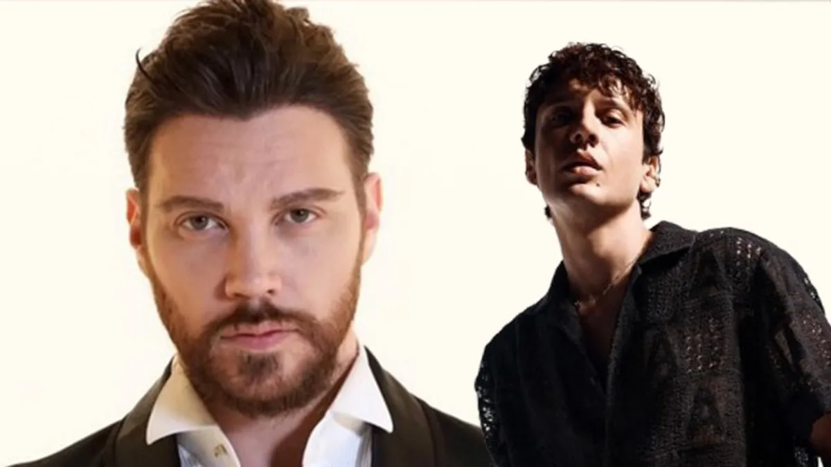 Sinan Akçıl'dan Edis'e olay gönderme! O sözler alkış topladı