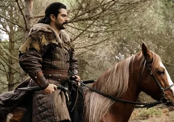 Kuruluş Osman 12. bölüm izle! Kuruluş Osman tek parça izle!