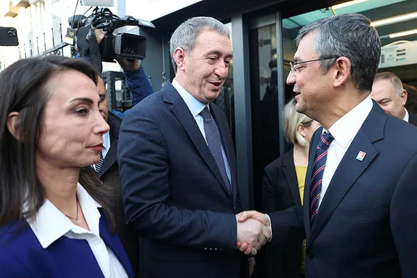 Kandil ve DEM Parti’nin adayı Ekrem İmamoğlu! İYİ Parti de sırt dönünce elleri iyice güçlendi! İşte Kandil’in talepleri...