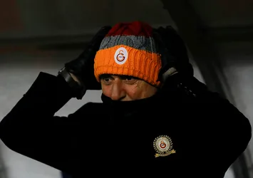 Galatasaray büyük fırsatı tepti