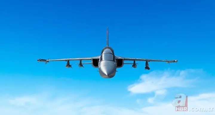 Türkiye Cumhuriyet'in 100. yılında şahlanacak! İşte 2023'e damga vuracak Türk silah ve araçları 5