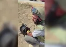 Ermenistan ordusunun zorbalığı bir kez daha kanıtlandı
