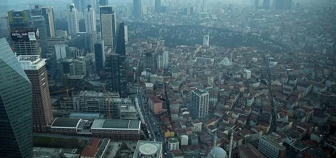 İstanbul ve Ankara’da bazı alanlar riskli ilan edildi