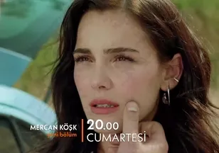 Mercan Köşk 5. Bölüm Son Fragmanı