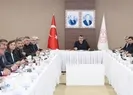 MEB Toplantısında gündem okul saldırıları