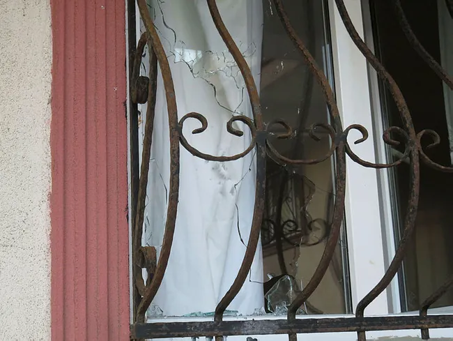 İstanbul'da komşular arasında gürültü kavgası! Yaşlı kadın gözünden vuruldu - 2