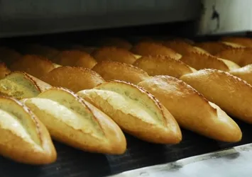 Ekmeğe israf ayarı geliyor