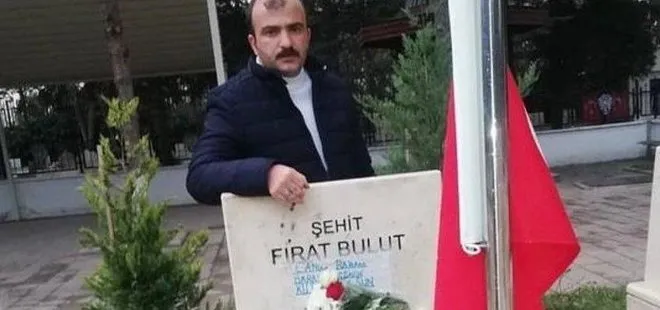 FETÖ’cü hainlerle 2.5 saat boyunca çatıştı! 15 Temmuz şehidi Fırat Bulut’un ağabeyi duygularını anlattı: Hainler karşılarında her zaman milleti bulur