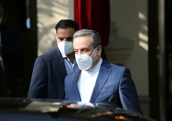 İran resmen açıkladı: ABD ile anlaştık