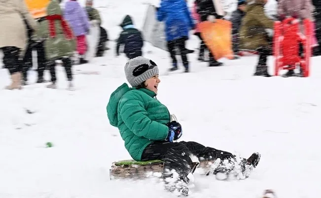 Fotoğraf- AA Arşiv