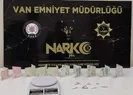 Van’da ‘torbacı’ operasyonu