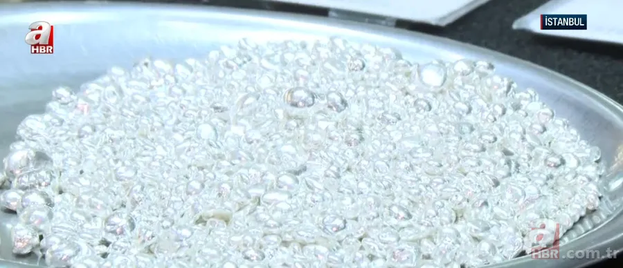 Altını tahtından etti! İslam Memiş A Haber'de rakamlarla anlattı: En çok kazandıran... 10