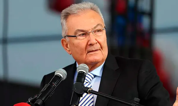 Son dakika: Deniz Baykal ve eski MHP'li yöneticilerin özel hayatlarının görüntülenmesi davasında gelişme! 2 eski polis tutuklandı - 2