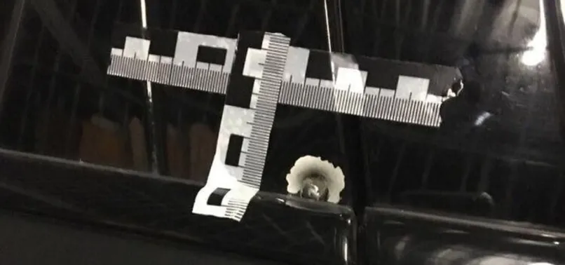 Amedsporlu Deniz Naki, Almanya'da silahlı saldırıya uğradı