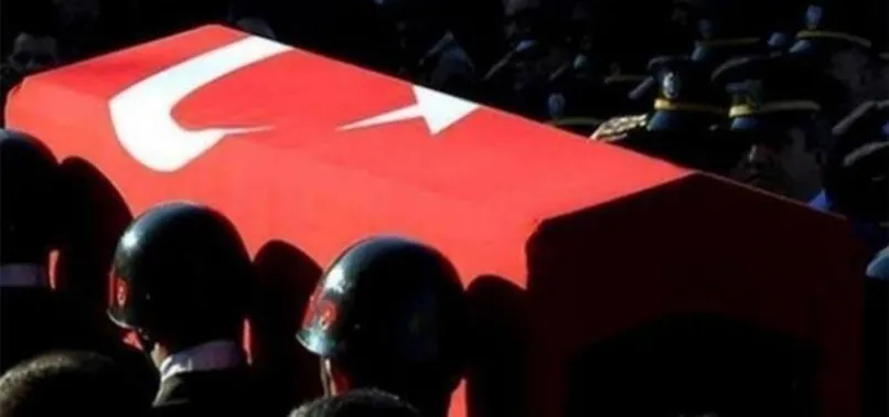 MSB acı haberi duyurdu: Şırnak'ta 1 şehit