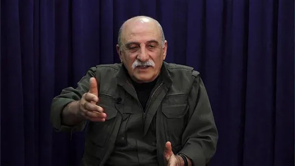 PKK'dan 6'lı koalisyona yeni destek mesajı: Güçlenecekler inanıyoruz! Birlikteliği büyütün - 1
