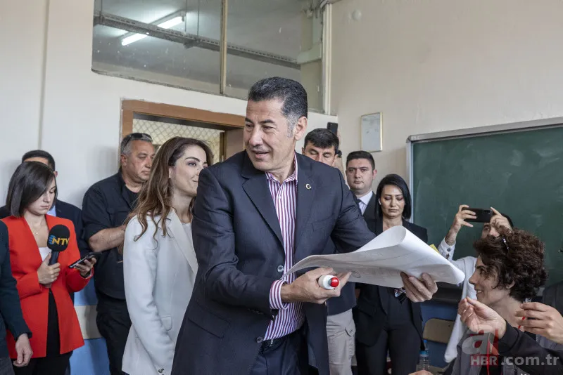 Sinan Oğan'ın eşi Gökçen Oğan kimdir, kaç yaşında, nereli? Gökçen Oğan mesleği ne? Hayatı ve kariyeri... 3