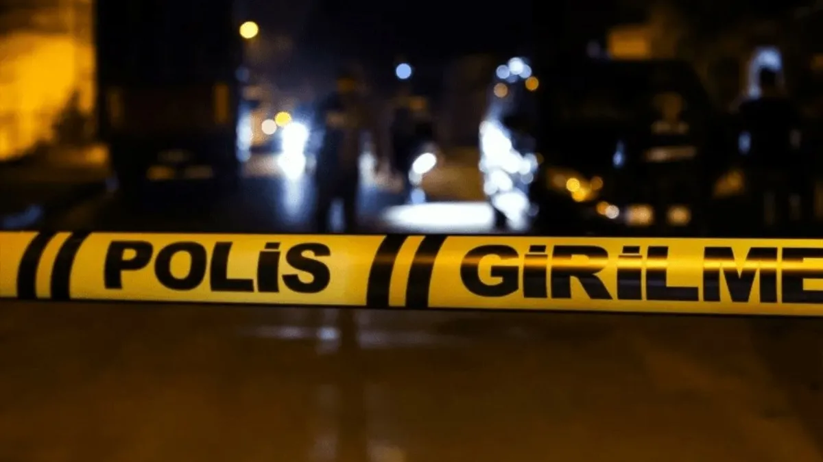 İstanbul’un göbeğinde uzun namlulu dehşet! Sokak ortasında silahla şov yaptı