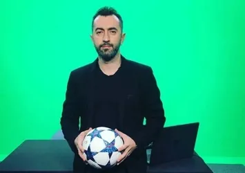 Beyaz Futbol yeni sunucusu Onur Yıldız kimdir, kaç yaşında? Ertem Şener'in yerine gelen Onur Yıldız nereli, ınstagram adresi nedir?