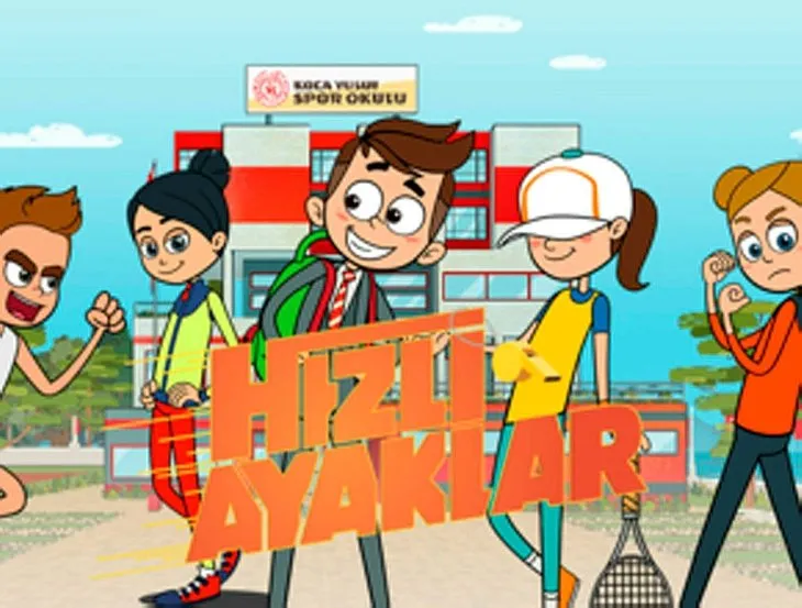 Hızlı Ayaklar: Olimpiyat Yolunda’nın müziklerini yapan Manga’nın solisti Ferman Akgül’den önemli mesaj! Bu film ile daha çok sporcu yetişecek