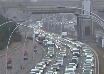 İstanbul yeni güne nasıl başlıyor?