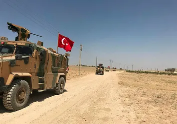 Türkiye'nin İdlib için A ve B planı