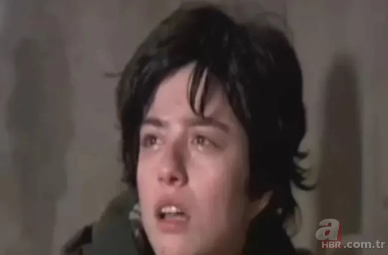 Sanem Çelik'in saçlarına aklar düştü! Son hali hayranlarını şoke etti 11