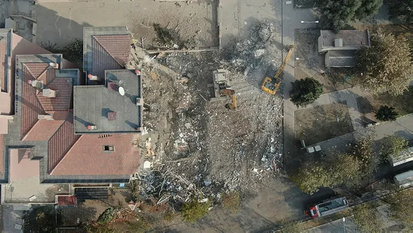 Uzman isim Hasan Sözbilir’den İzmir’e deprem uyarısı