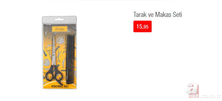 BİM aktüel ürünler kataloğunda yok yok! 11-14 Haziran BİM indirimli aktüel ürünler listesi için tıklayın! 17