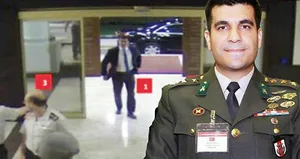 Adliyeye neden getirildiği belli oldu