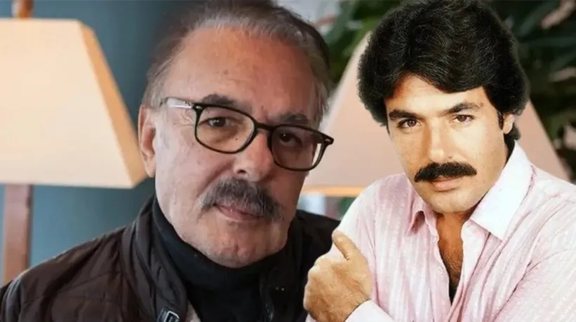 Ferdi Tayfur'un doktorundan açıklama! Hastaneden ilk görüntü geldi! Sağlık durumu...