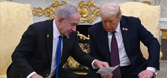 Trump yanlılarından büyük isyan: Biz İsrail’i niye bu kadar destekliyoruz