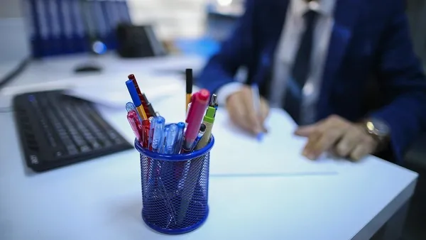 Kamudaki sözleşmeli personele kadro müjdesi! 600 bin kişiyi ilgilendiriyor