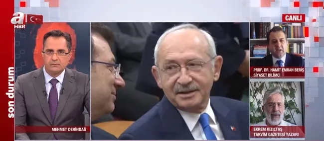 CHP’ye kayyım atanabilir polemiği! CHP yönetimi ve PM, kurultay yapılmadığı için hukuken düştü mü?