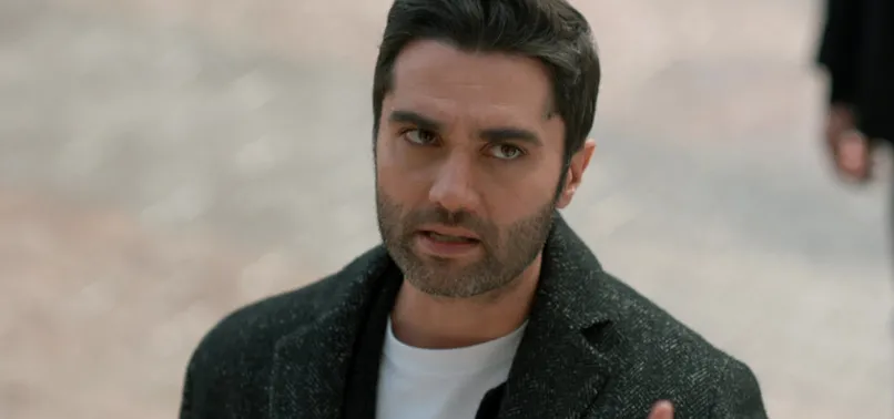 Adı Sevgi 3. bölüm izle