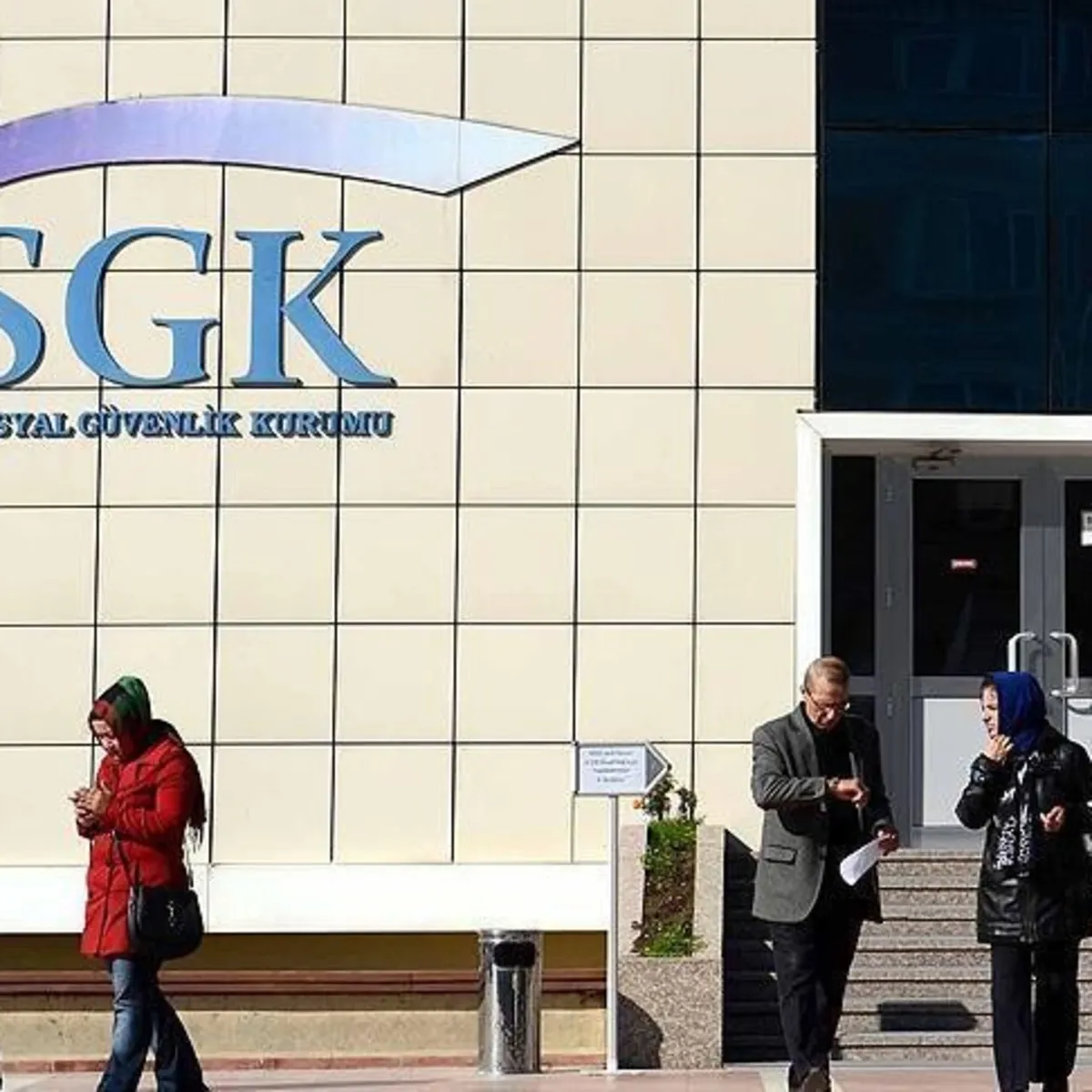 SGK’dan borç yapılandırmasında yeni düzenleme