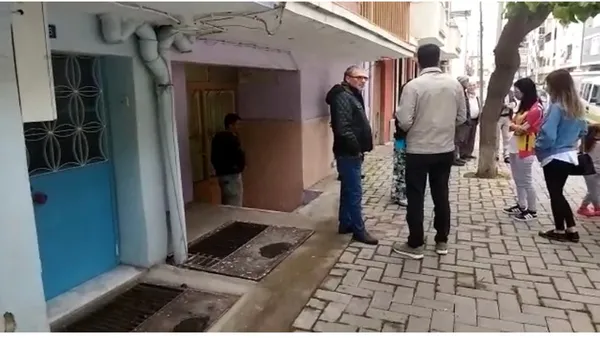 1651634747888.jpg Manisa'da acı olay! Bayramlaşmaya gittiler ölü buldular - 1